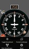 Aircraft Compass Free screenshot 4