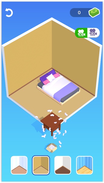 Home Unpacking 3D - Preview 7