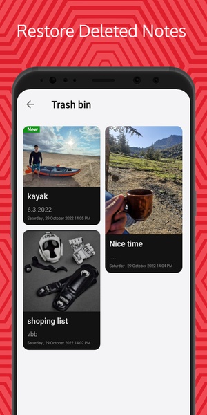 Notes Maker - Preview 6