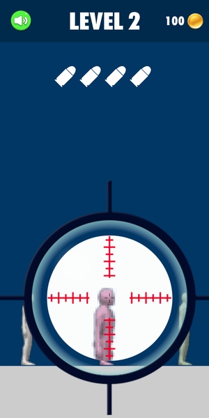 Super Sniper - Preview 3