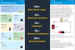 Electrical Handbook: Electric screenshot 8