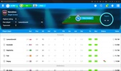 OSM 22-23 - Soccer Game (Gameloop) screenshot 9