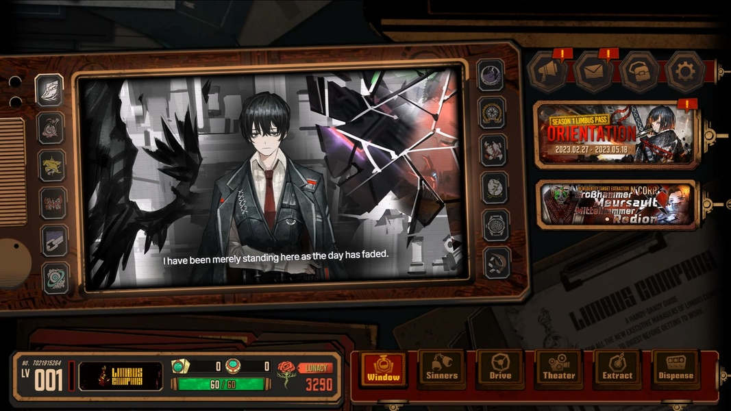 Limbus Company - Preview 13