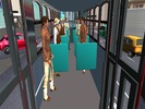 Metro Tram Driver Simulator 3d screenshot 4