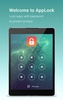 Applock screenshot 6