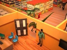 Supermarket Escape Dash screenshot 9