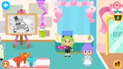 BonBon Life World Kids Games screenshot 10