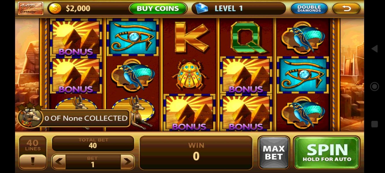 Big Win - Slots Casino для Android - Скачайте APK с Uptodown