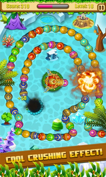 Marble Lost - Preview 3