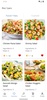 Salad Recipes screenshot 4