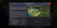 Grand War: European Warfare screenshot 8