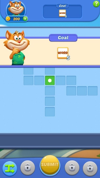 Word Buddies - Preview 5