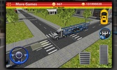 Cargo Transport Driver 3D screenshot 11