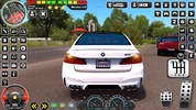 Driving School 3D : Car Games screenshot 13