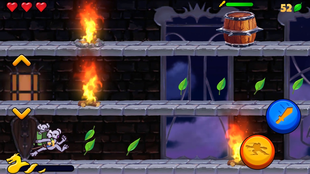 Koala Rush - Preview 10