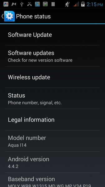 Upgrade Your Android Phone - Preview 5