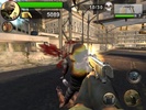 Zombie Shooter screenshot 3