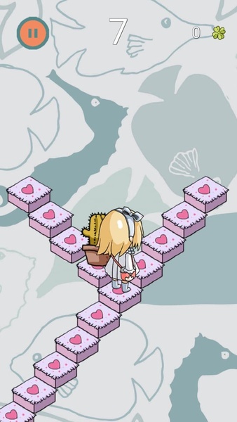 RunPrincessRun - Preview 4