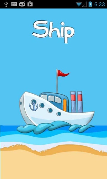 Kids Slide Puzzle Lite - Preview 6