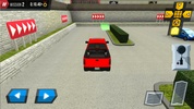 Shopping Mall Car & Truck Parking screenshot 9