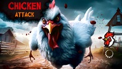 Chicken Feet : Scary Horror screenshot 5