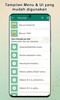 Manaqib screenshot 3