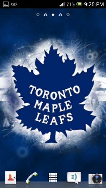 Maple Leafs Wallpaper - Preview 2