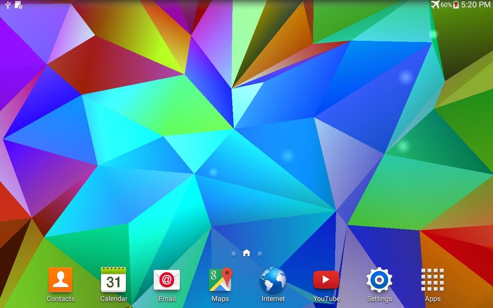 Crystal 3D - Preview 1