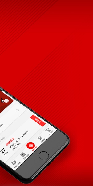 ATHLETICKET - Preview 2
