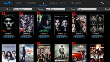 Vudu Movies And Tv 7 10 R006 163527491 For Android Download