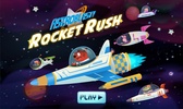 Rocket Rush screenshot 5