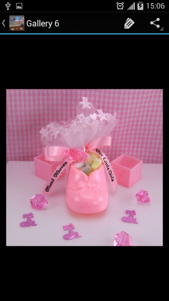 Baby Shower - Preview 1