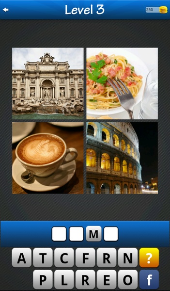 City Quiz - Preview 5