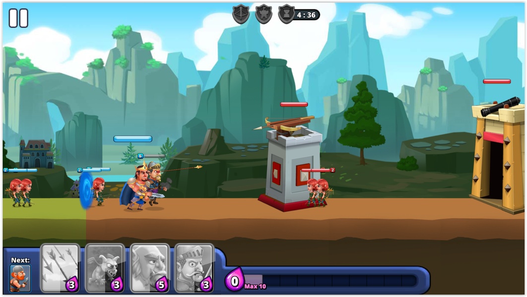 Epic Brawl - Preview 8