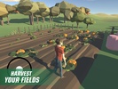 Harvest Farming Simulator screenshot 3