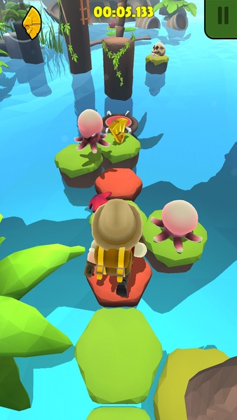 Nono Islands - Preview 6