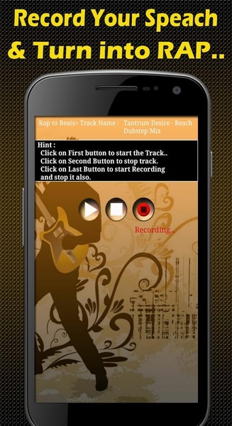 Auto Voice Creater - Preview 3