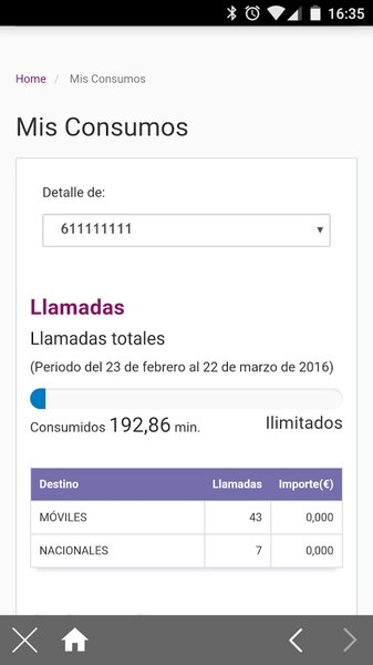 Mi Fibra Ono - Preview 4