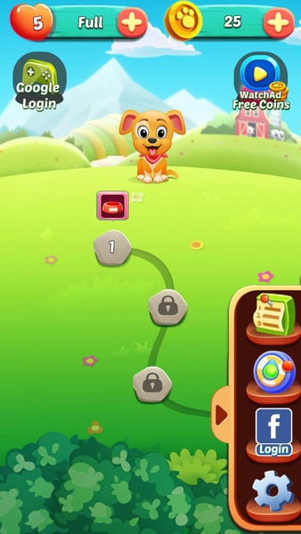 Pooch POP - Preview 6