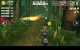 Rush Star - Bike Adventure screenshot 2