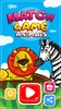 Match Game - Animals screenshot 8