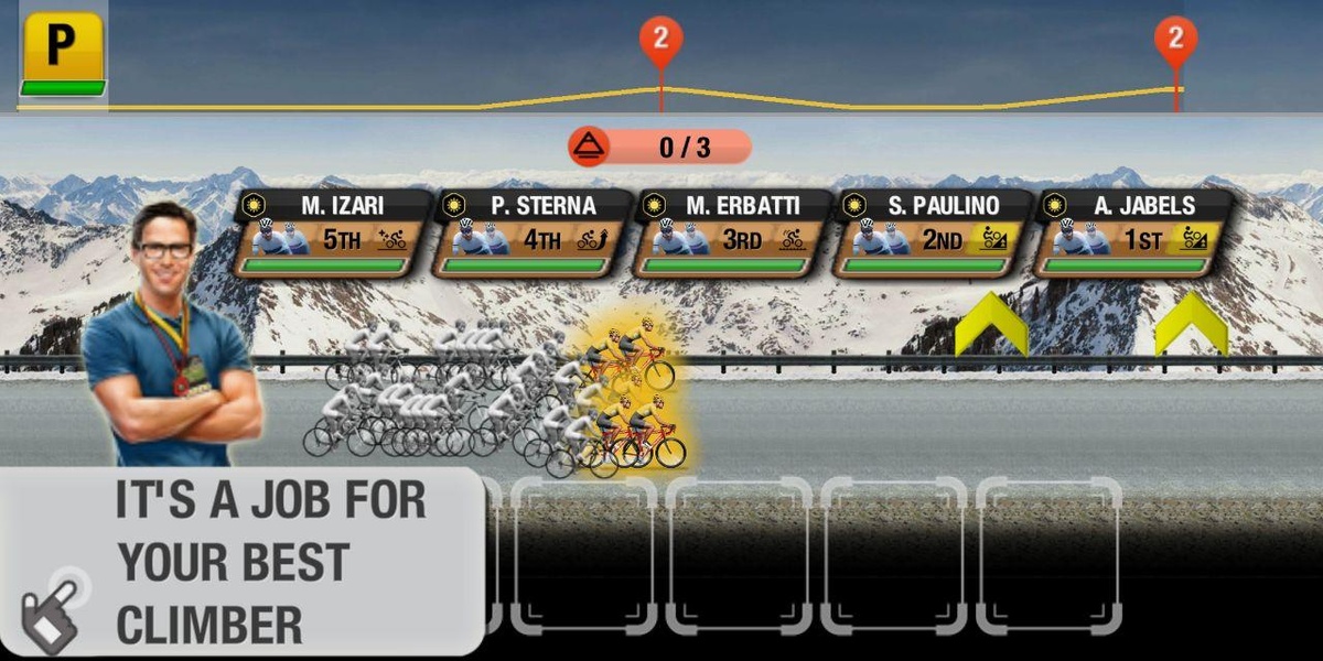Tour de France 2020 Official Game - Preview 5