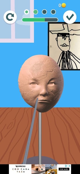 Sculpt People - Preview 5