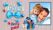 Fathers Day Photo Frame screenshot 8