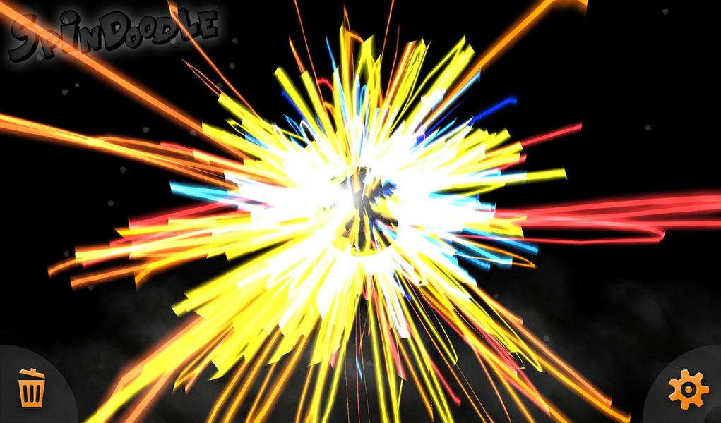 Spindoodle - Preview 8