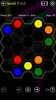 Flow Free Hexes screenshot 1