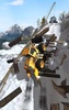 Heavy Duty Stunt Racing screenshot 5