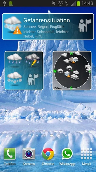 Storm-Alert - Preview 9