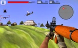 WW2 Crime: Commando screenshot 3