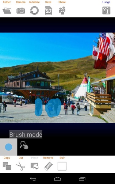 Photo Hacker Copy Paste Editor - Preview 15